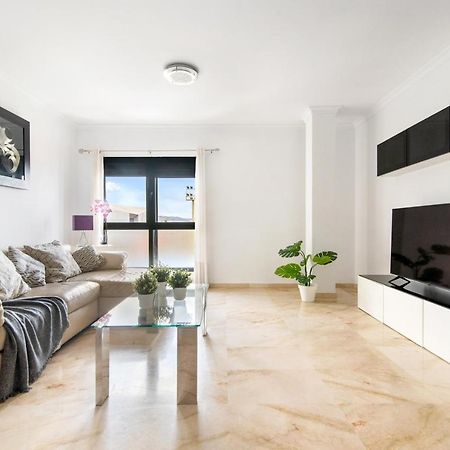 Home2Book Fantastic Design Apartment Las Palmas Экстерьер фото
