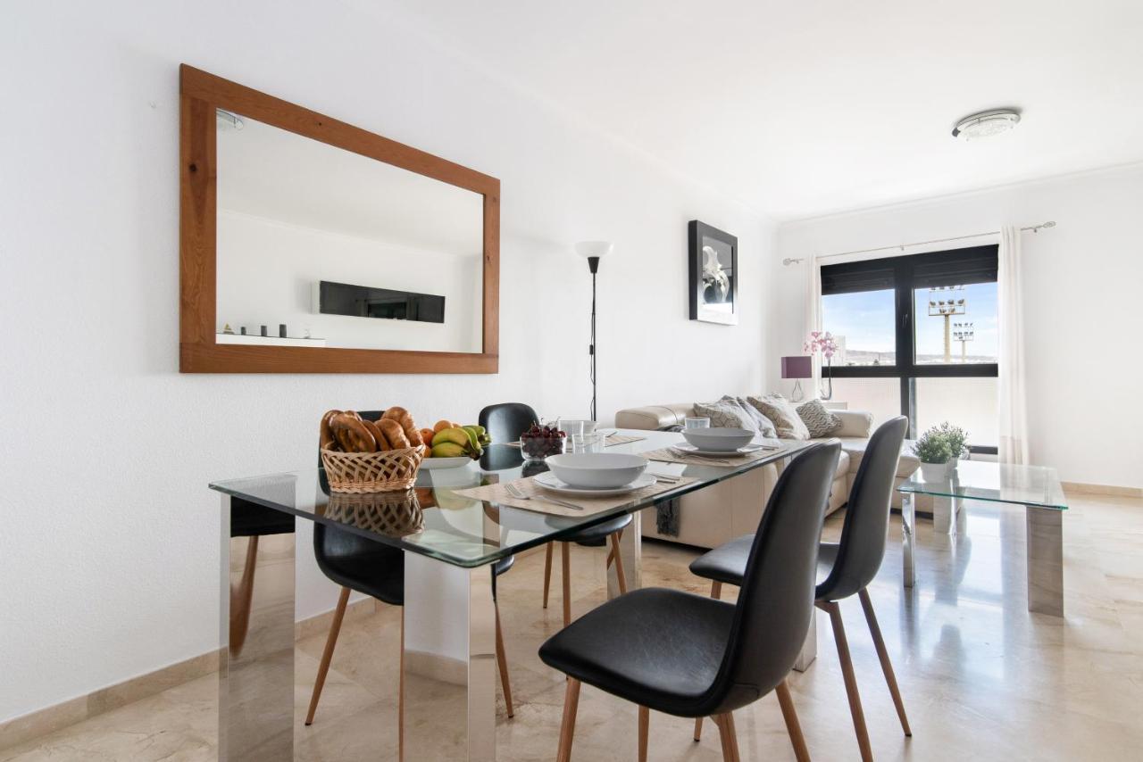 Home2Book Fantastic Design Apartment Las Palmas Экстерьер фото