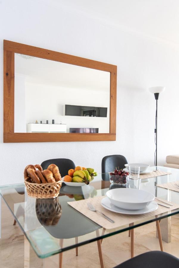 Home2Book Fantastic Design Apartment Las Palmas Экстерьер фото