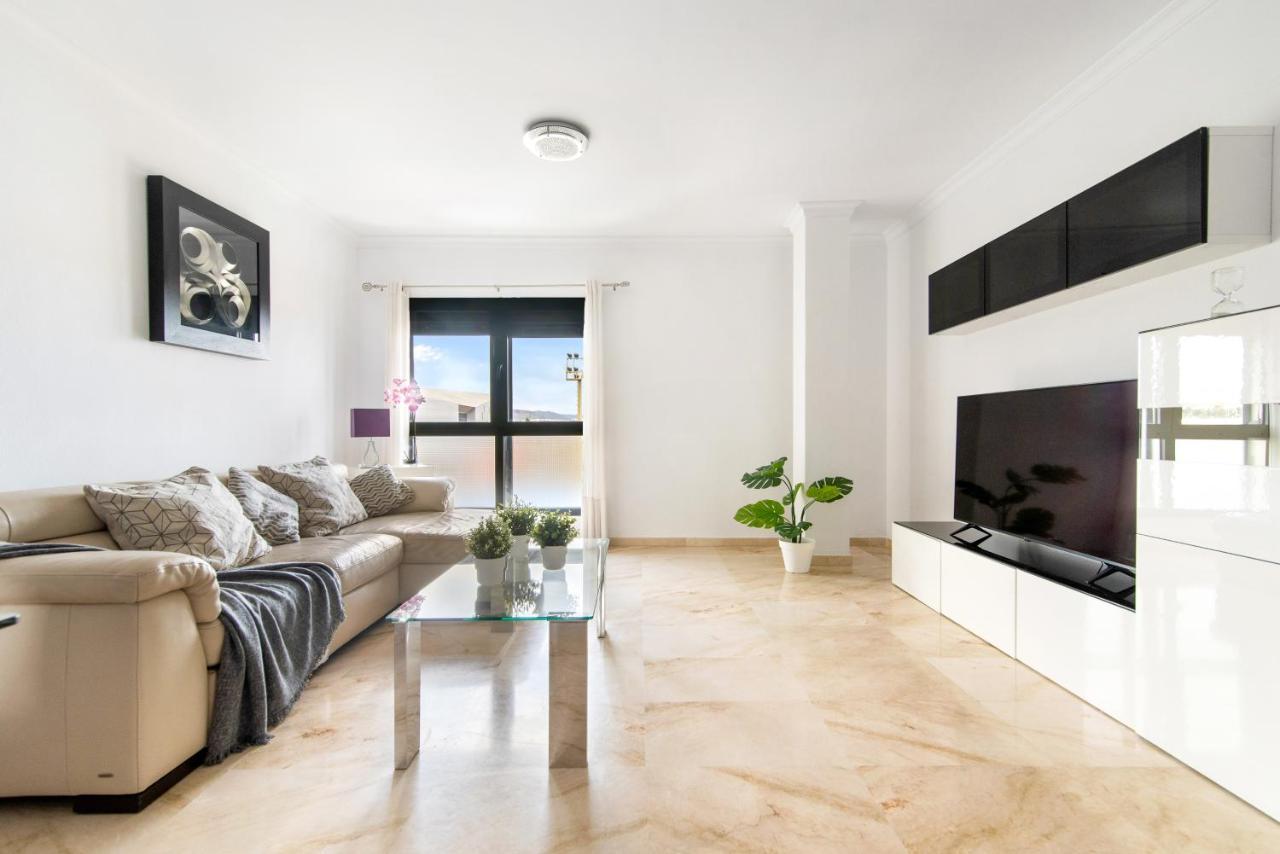 Home2Book Fantastic Design Apartment Las Palmas Экстерьер фото