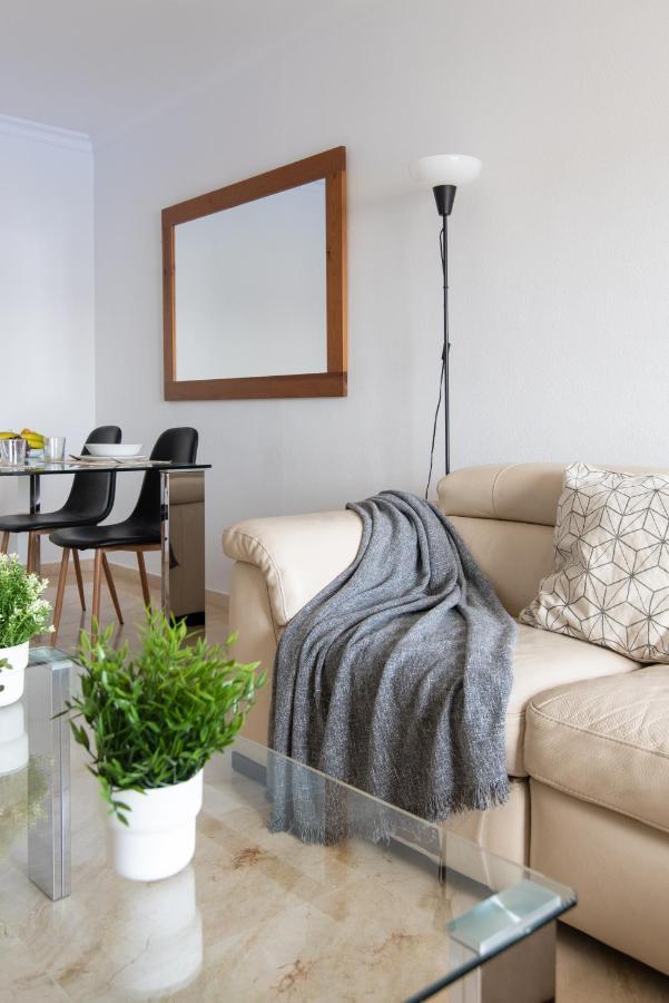 Home2Book Fantastic Design Apartment Las Palmas Экстерьер фото