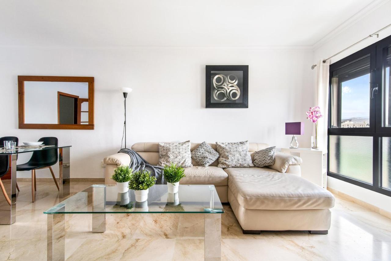 Home2Book Fantastic Design Apartment Las Palmas Экстерьер фото