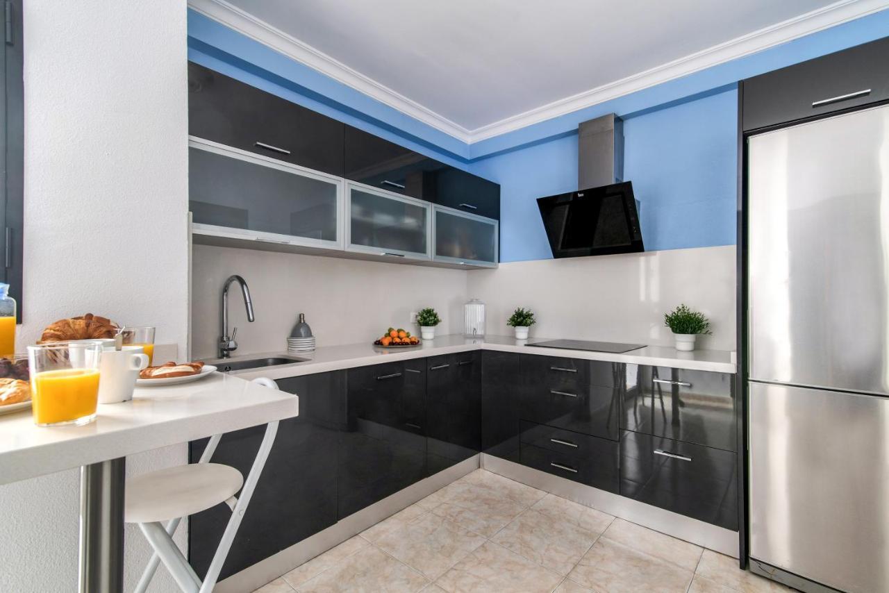 Home2Book Fantastic Design Apartment Las Palmas Экстерьер фото