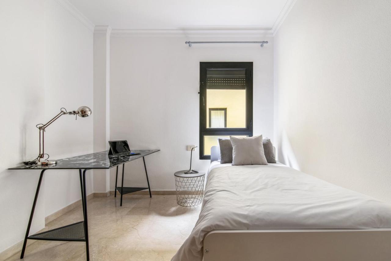 Home2Book Fantastic Design Apartment Las Palmas Экстерьер фото