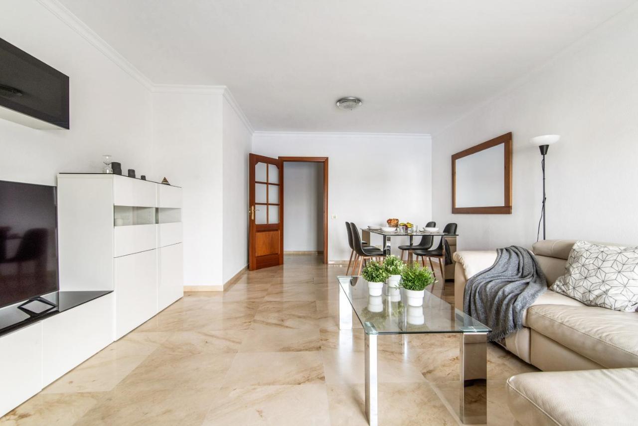 Home2Book Fantastic Design Apartment Las Palmas Экстерьер фото