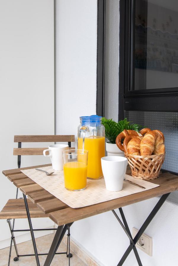 Home2Book Fantastic Design Apartment Las Palmas Экстерьер фото