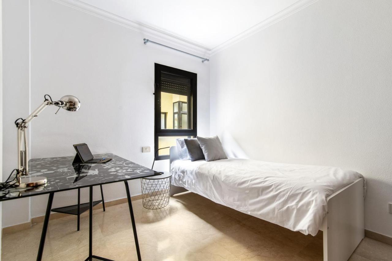 Home2Book Fantastic Design Apartment Las Palmas Экстерьер фото