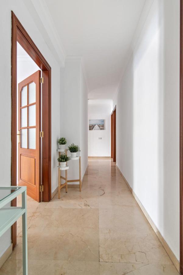 Home2Book Fantastic Design Apartment Las Palmas Экстерьер фото