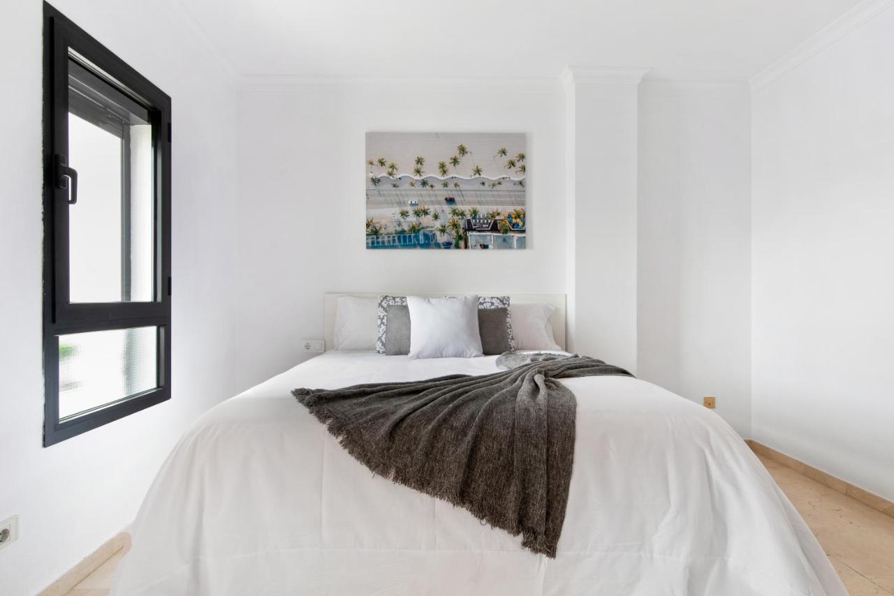 Home2Book Fantastic Design Apartment Las Palmas Экстерьер фото