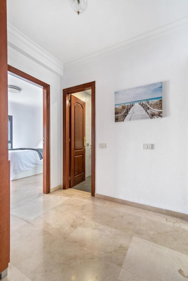 Home2Book Fantastic Design Apartment Las Palmas Экстерьер фото