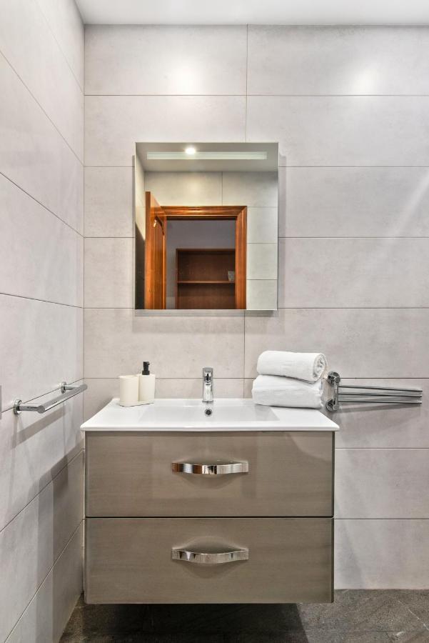 Home2Book Fantastic Design Apartment Las Palmas Экстерьер фото