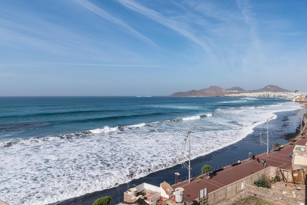 Home2Book Fantastic Design Apartment Las Palmas Экстерьер фото