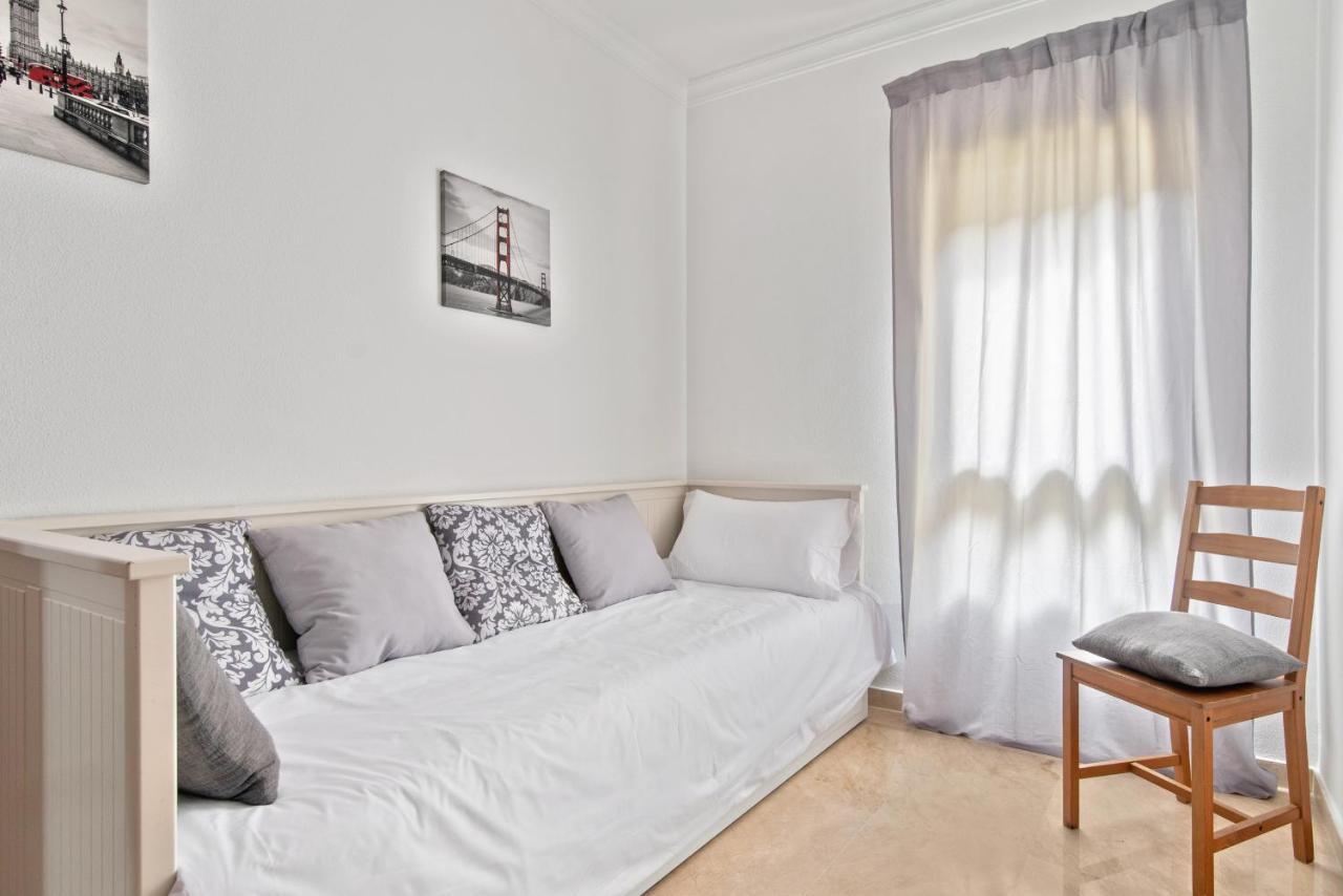 Home2Book Fantastic Design Apartment Las Palmas Экстерьер фото