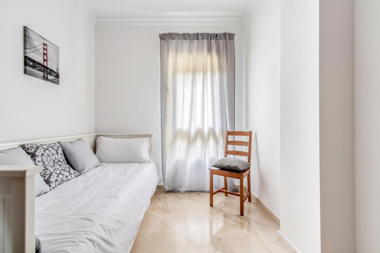 Home2Book Fantastic Design Apartment Las Palmas Экстерьер фото
