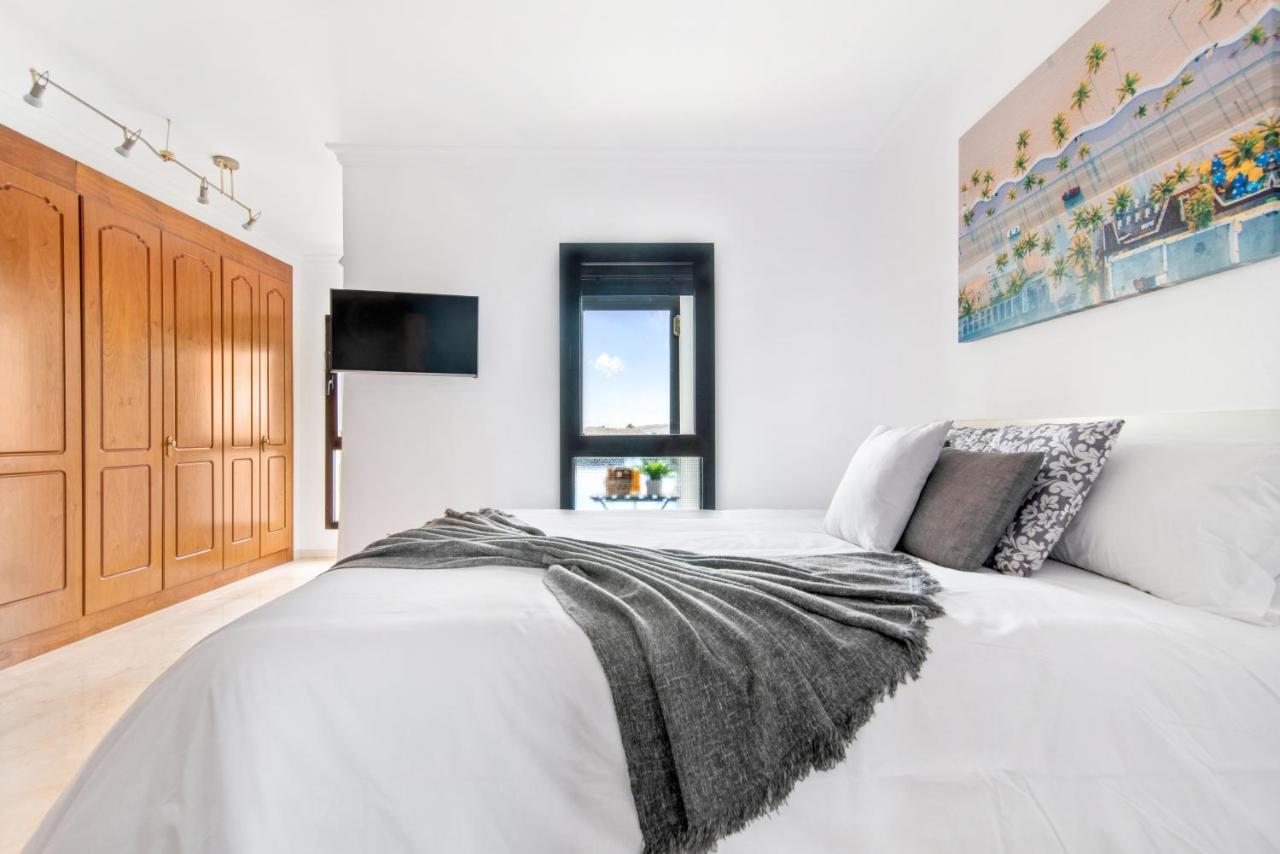 Home2Book Fantastic Design Apartment Las Palmas Экстерьер фото