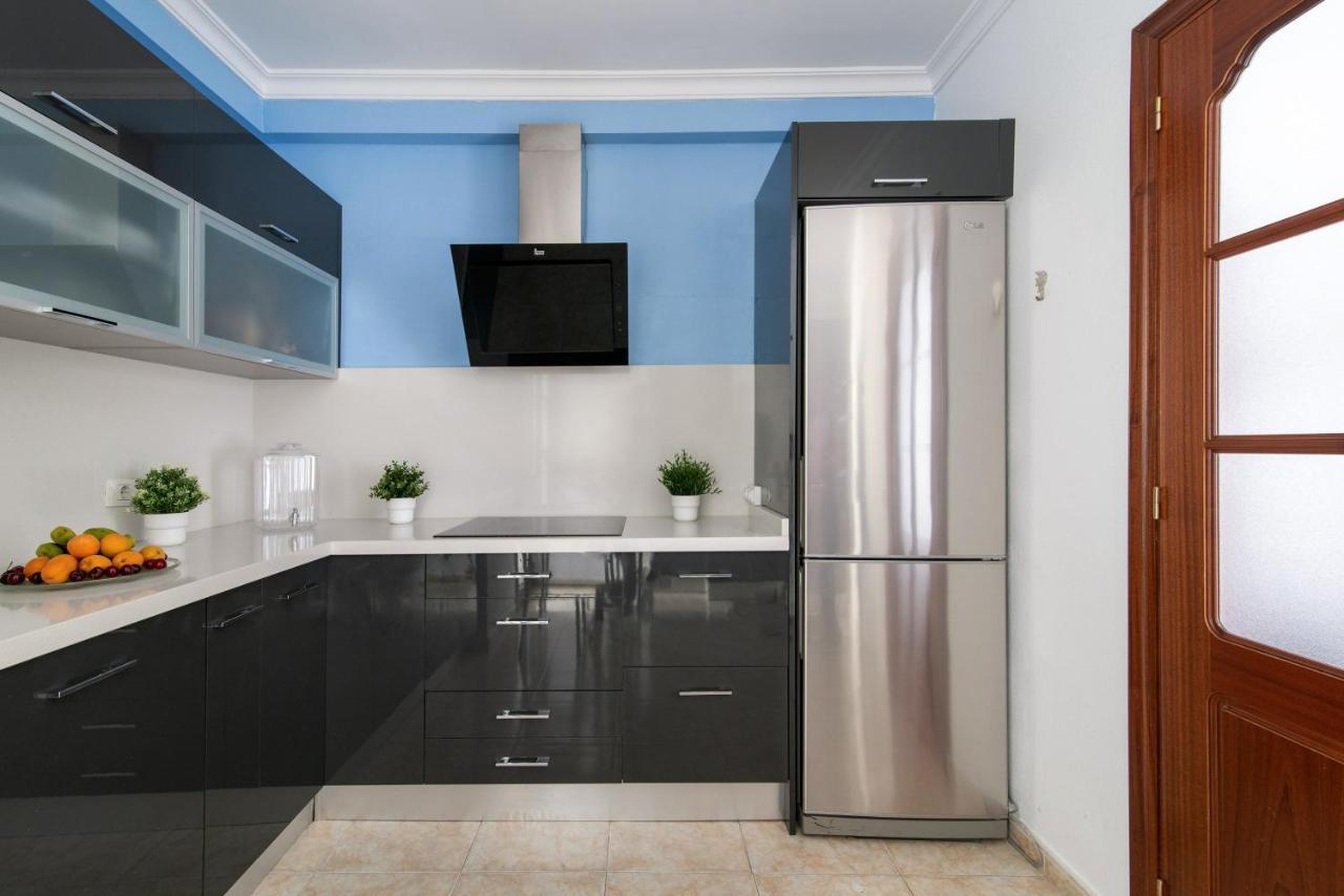 Home2Book Fantastic Design Apartment Las Palmas Экстерьер фото