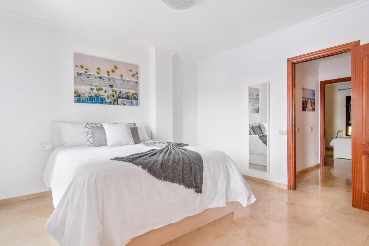 Home2Book Fantastic Design Apartment Las Palmas Экстерьер фото